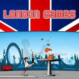 London Games
