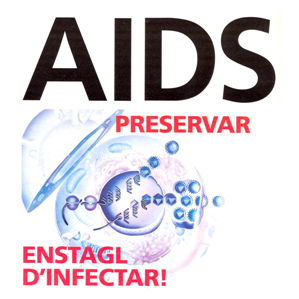 Stop Aids