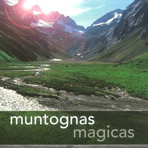 Muntognas magicas
