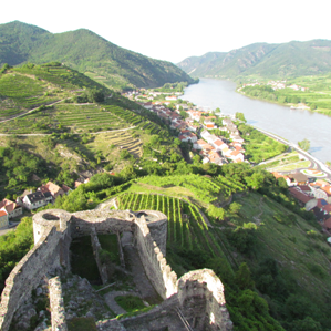 Austria Bassa