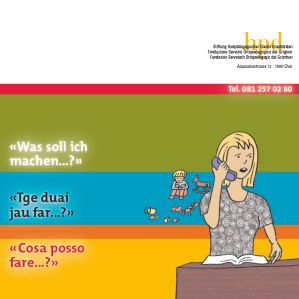 «Tge duai jau far...?»