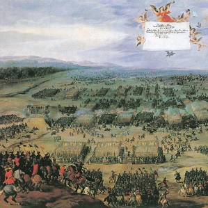 Guerra da trent'onns