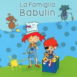 La famiglia Babulin