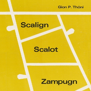 Gion Peder Thöni