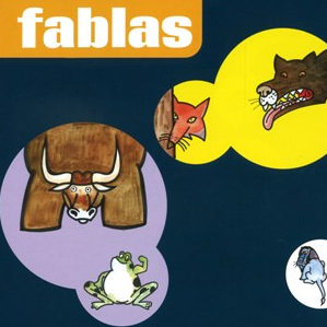 Fablas