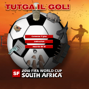 Tutga il gol!