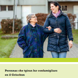 Tgira da confamigliars attempads