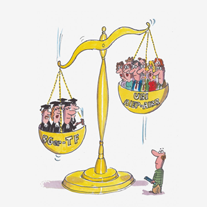 Recurs da radio e televisiun