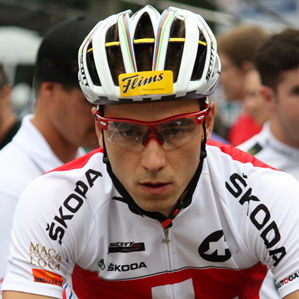 Nino Schurter