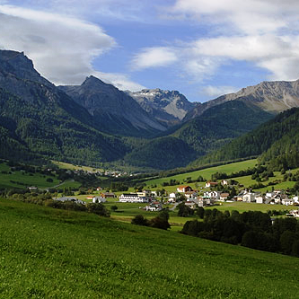 Val Müstair