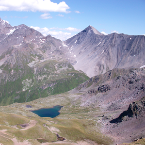 Val d'Alvra