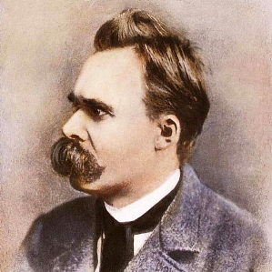 Friedrich Nietzsche