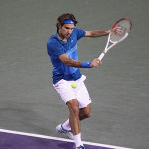Roger Federer