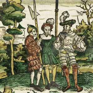 Il mitus da fundaziun da la Svizra