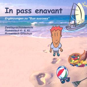 In pass enavant