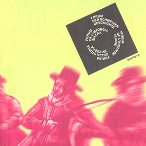 Istorgia è moviment