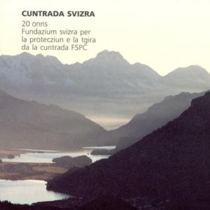 Cuntrada Svizra