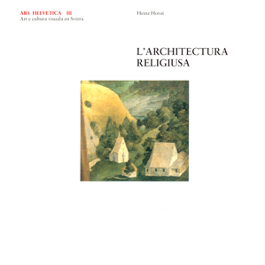 L’architectura religiusa