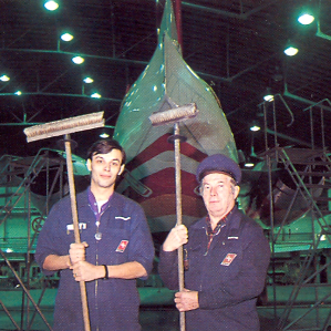 Aviuns sut la duscha