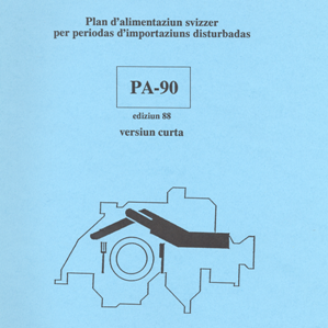 Plan d'alimentaziun svizzer