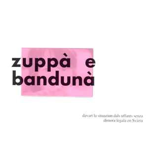 Zuppà e bandunà