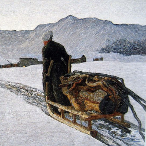 Giovanni Segantini