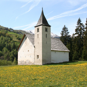 Il Grischun medieval