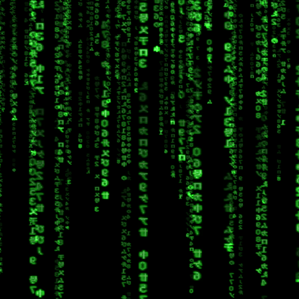 The Matrix