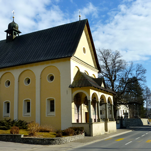 Chaplutta S. Onna ed ischi