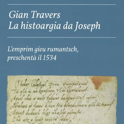 «La histoargia da Joseph»