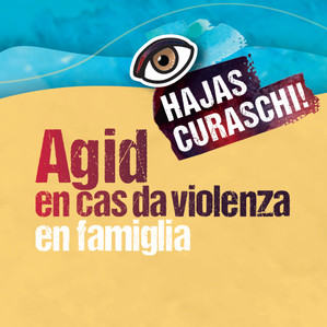Hajas curaschi!