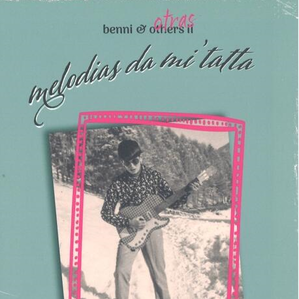 Melodias da mi'tatta