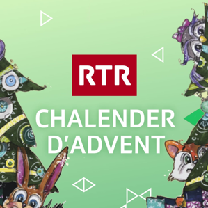 Chalender d'advent