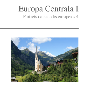 Europa Centrala I
