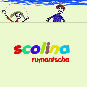 Scolina rumantscha