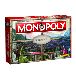 Monopoly Grischun