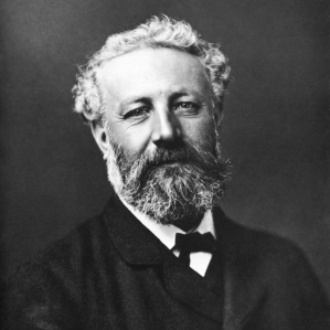 Jules Verne (1828–1925)