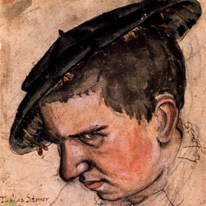 Tobias Stimmer (1539–1584)