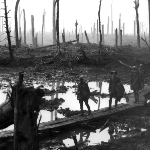 Emprima Guerra mundiala