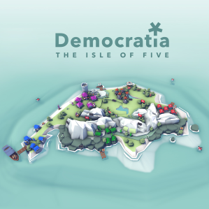 Democratia