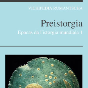 Preistorgia