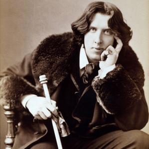 Oscar Wilde