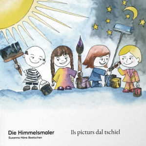 Ils picturs dal tschiel