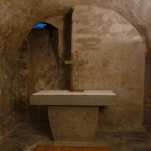 Da Mustér sur Mistail fin Müstair