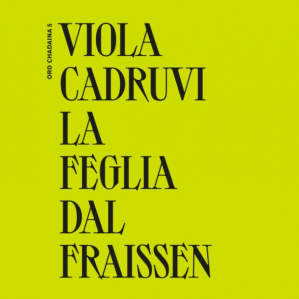 La feglia dal fraissen