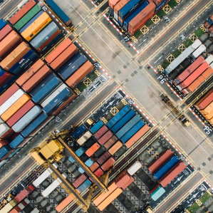 La globalisaziun da l'economia