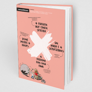 Ün viadi e 4 servezzans