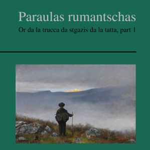 Paraulas rumantschas
