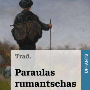 Paraulas rumantschas