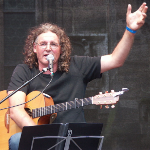 Linard Bardill